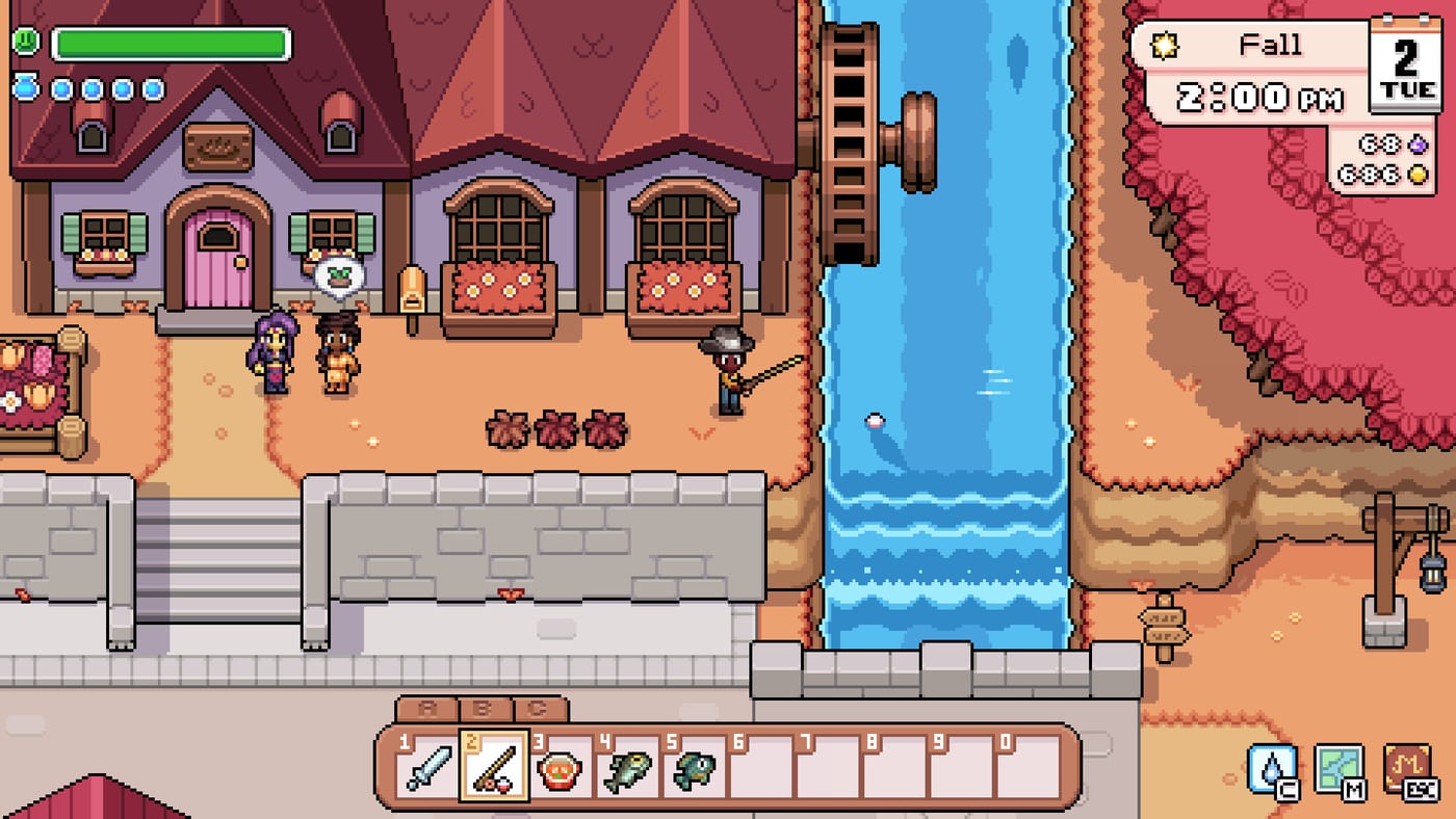 Guides Hub